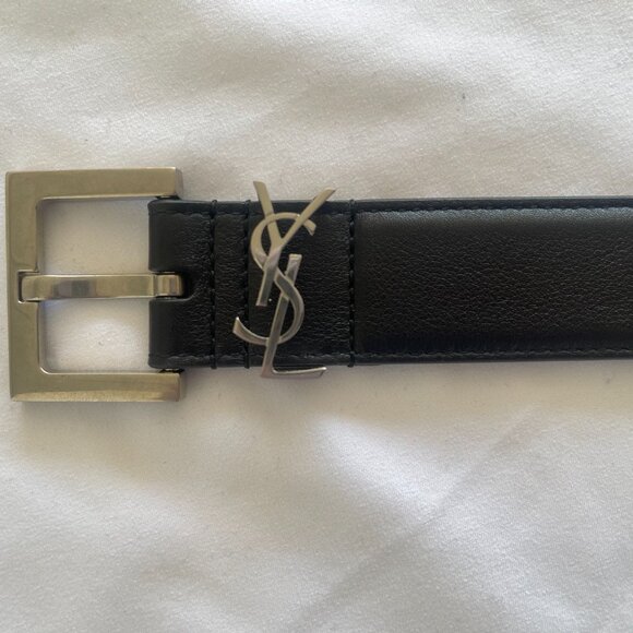 YSL Belt - Picture 2 of 6